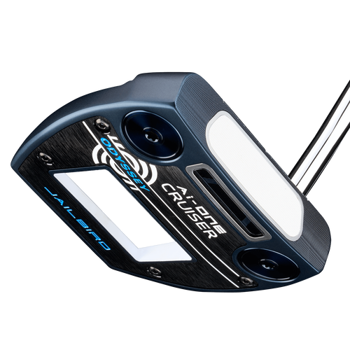 Ai-ONE CRUISER Jailbird T DB Putter - View 4