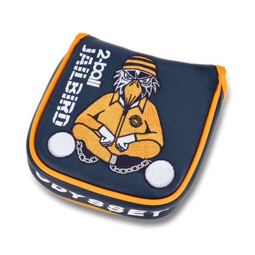 Ai-ONE CRUISER Jailbird T DB Putter - View 6