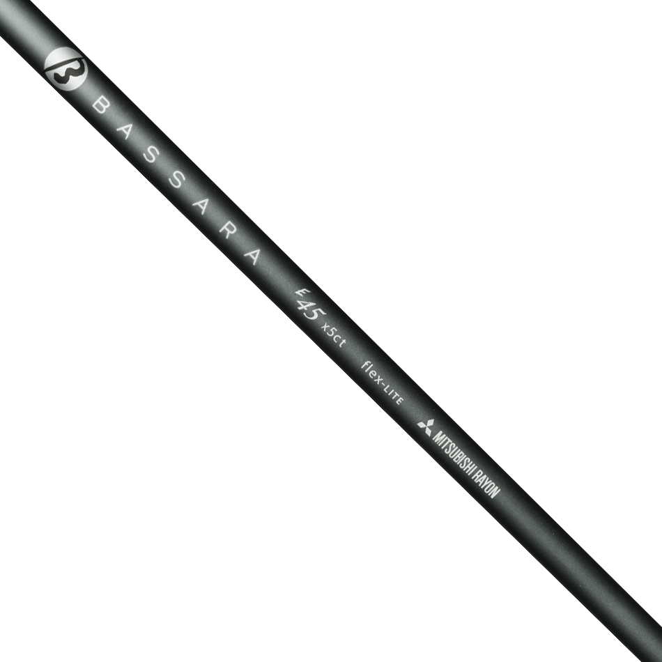 Mitsubishi Bassara E-Series 52 Womens Optifit 2 Shaft image 1