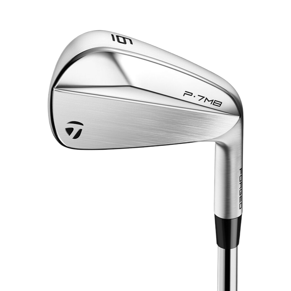 TaylorMade 2022 P7MB Irons