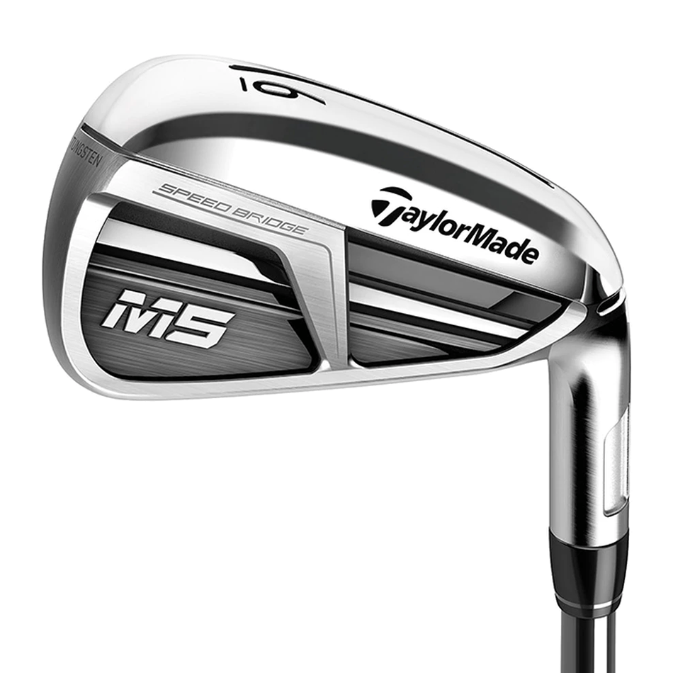Taylormade 2019 M5 Irons
