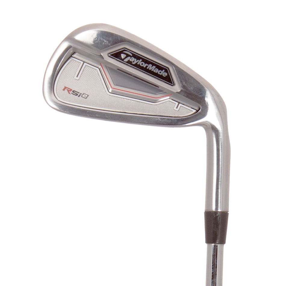 TaylorMade RSi-2 Irons