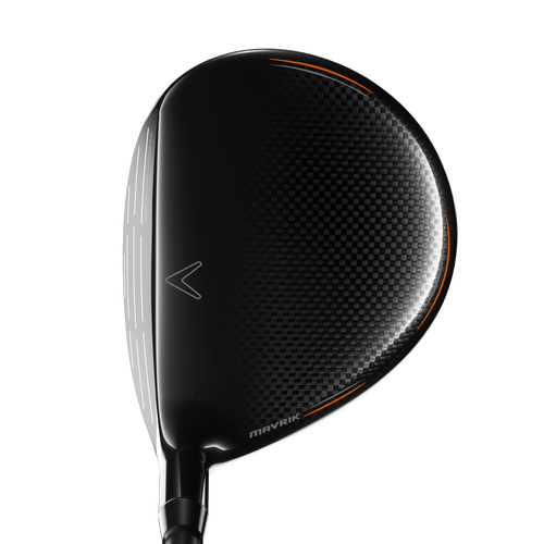 MAVRIK Tour Certified Fairway Woods - View 2