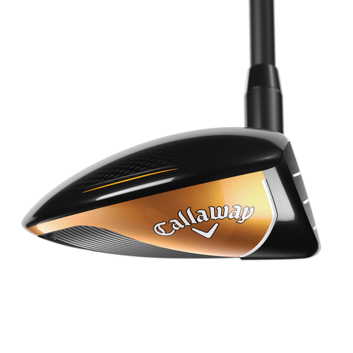 MAVRIK Tour Certified Fairway Woods - View 3