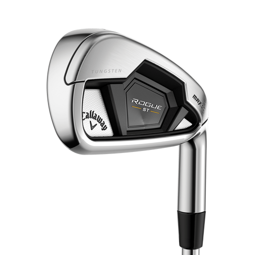 Rogue ST MAX OS Irons - View 1