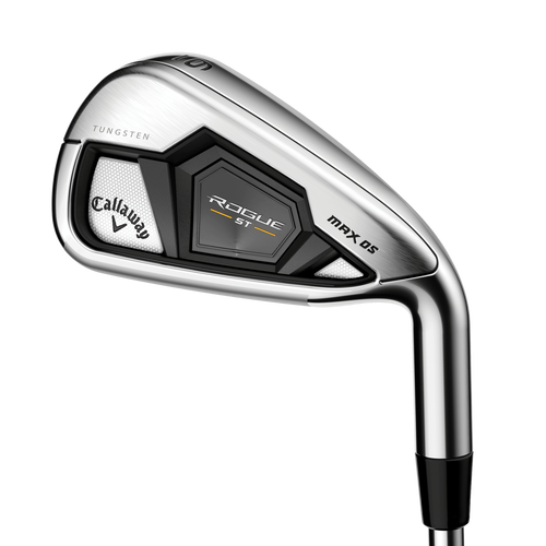 Rogue ST MAX OS Irons - View 4