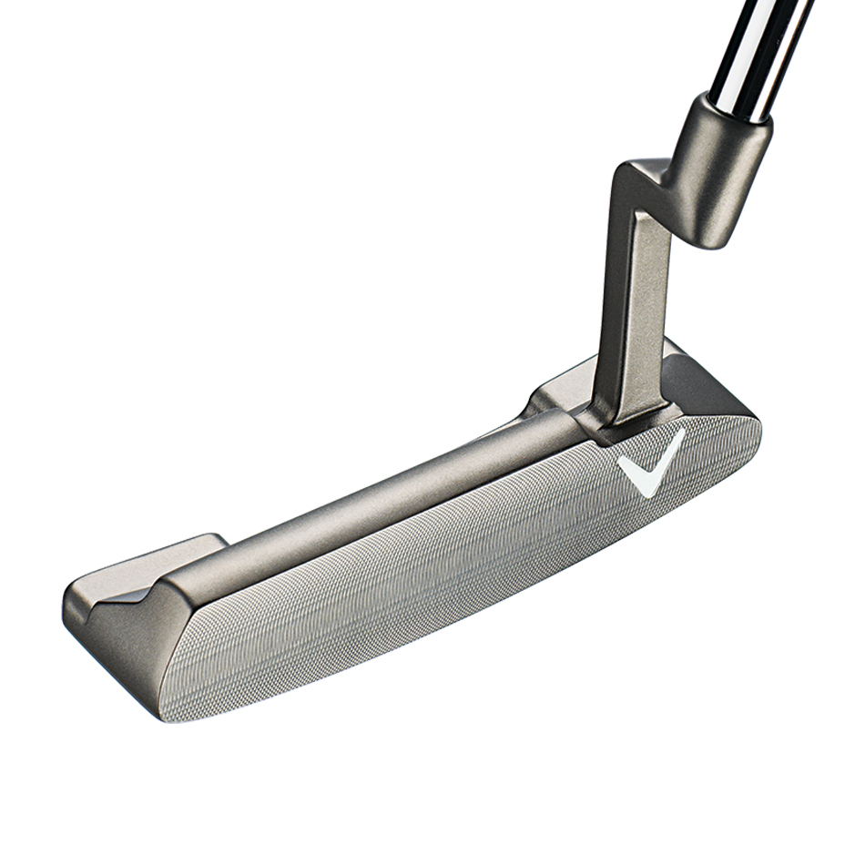 Women's Callaway Solaire II Putters image 1