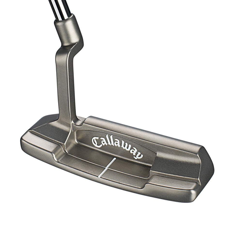 Women's Callaway Solaire II Putters image 2