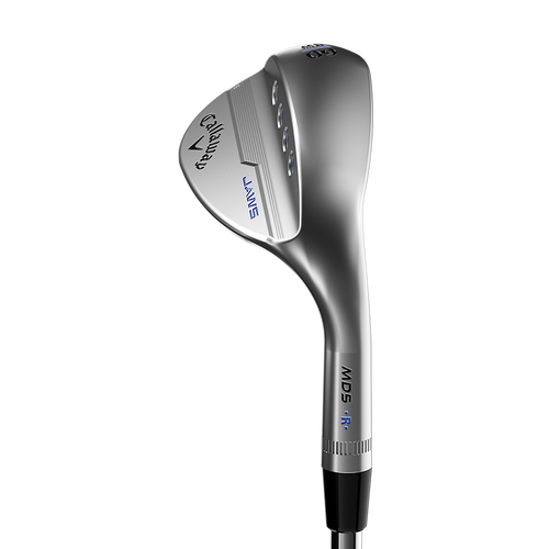 Women's JAWS MD5 Platinum Chrome Wedges - View 3