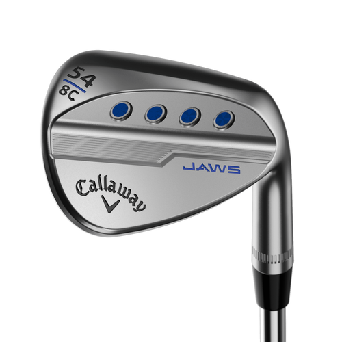 JAWS MD5 Oil Finish Wedges - View 1