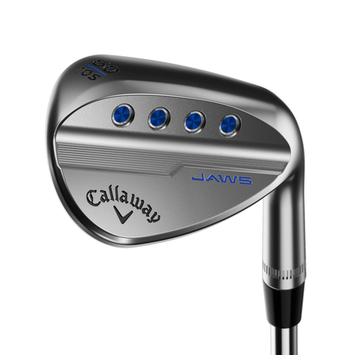 JAWS MD5 Oil Finish Wedges - View 4