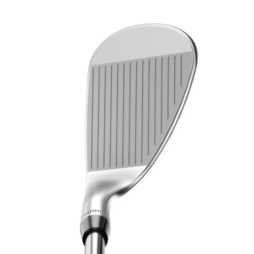 Jaws Raw Face Chrome Wedges - View 2