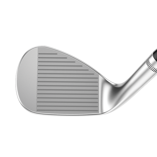 Jaws Raw Face Chrome Wedges - View 6