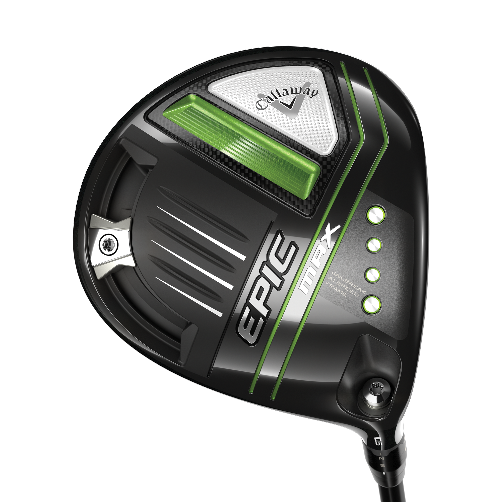 Callaway Women's Epic MAX Drivers | Callaway Golf Pre-Owned