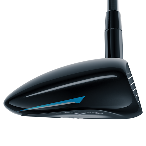 Women's Big Bertha V Series Fairway Woods - View 2