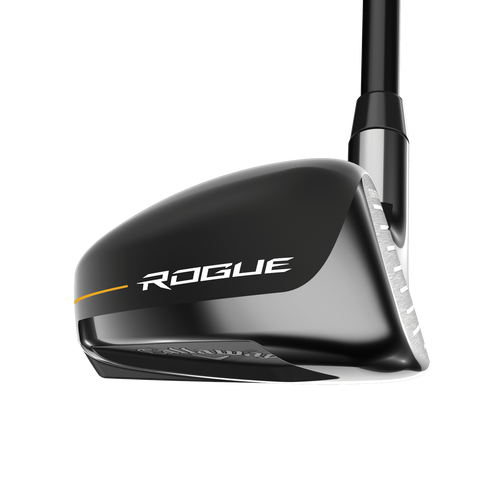 Rogue ST MAX Hybrids - View 3