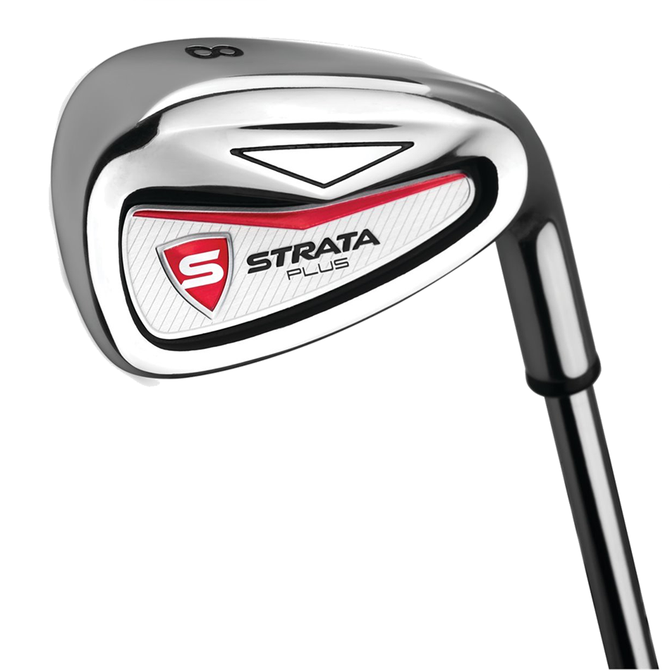 Strata Plus Irons image 1