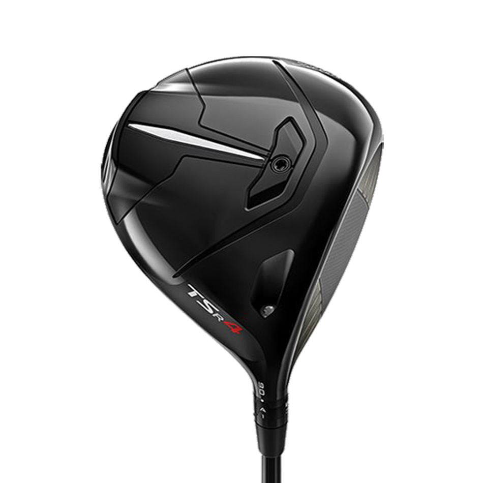Titleist TSR4 Driver