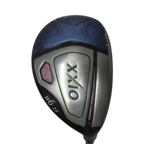 XXIO X Series (2018) Women's Hybrids - View 1