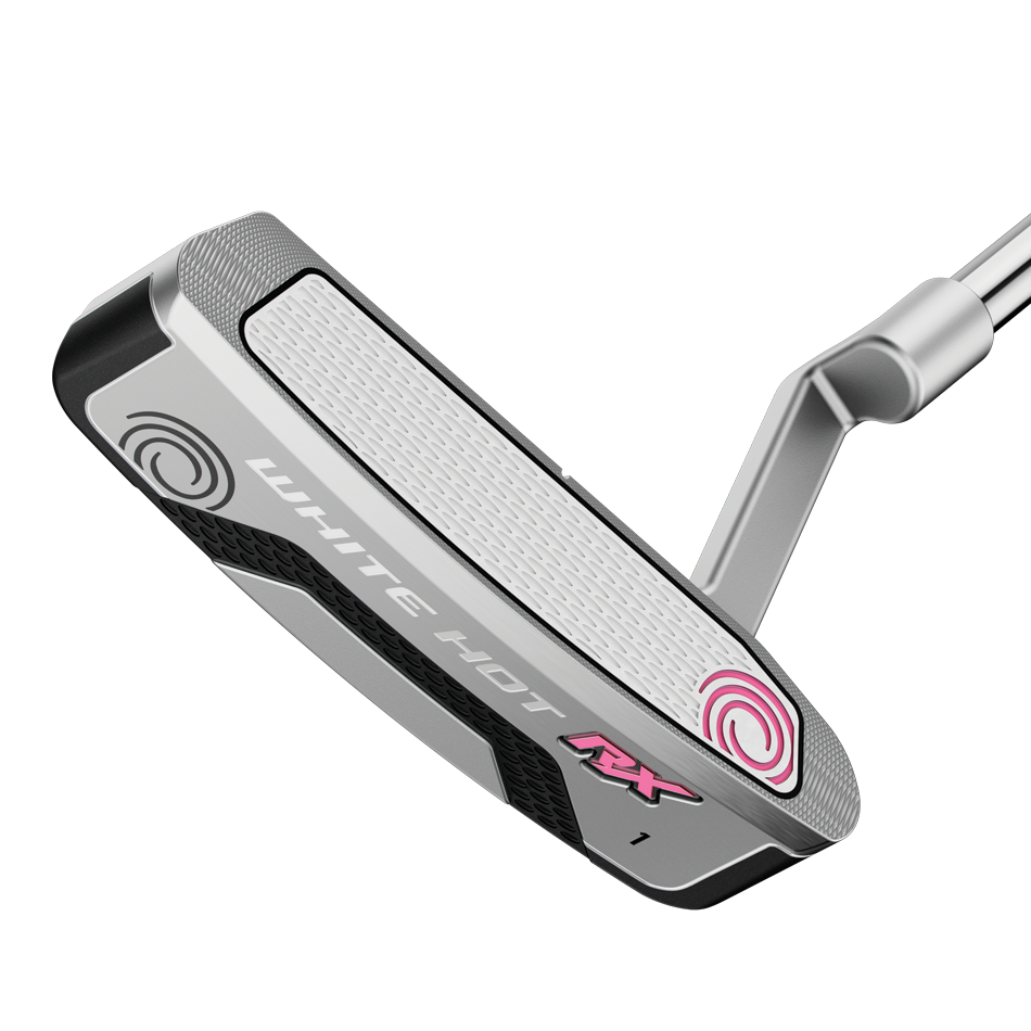 Women's Odyssey White Hot RX #1 Putter image 4