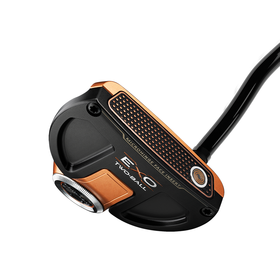 Odyssey Special Edition Odyssey EXO 2-Ball Putter | Callaway Golf