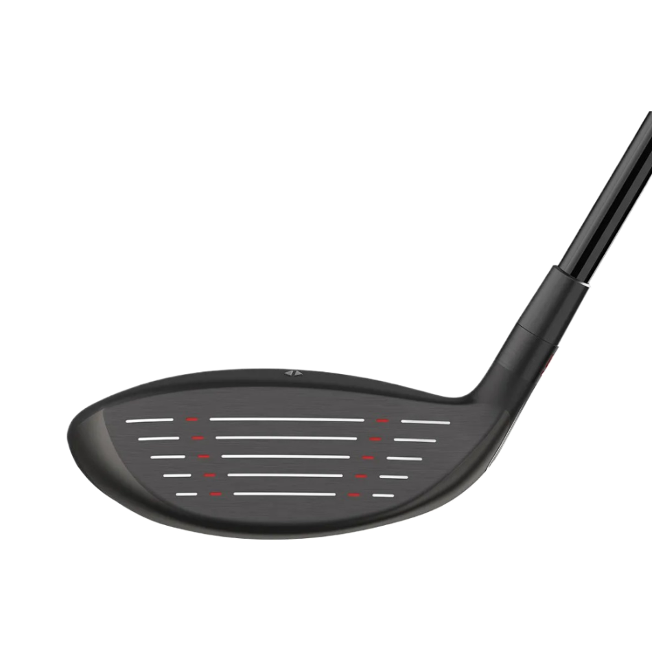 Cleveland Launcher HB Turbo Fairway Woods