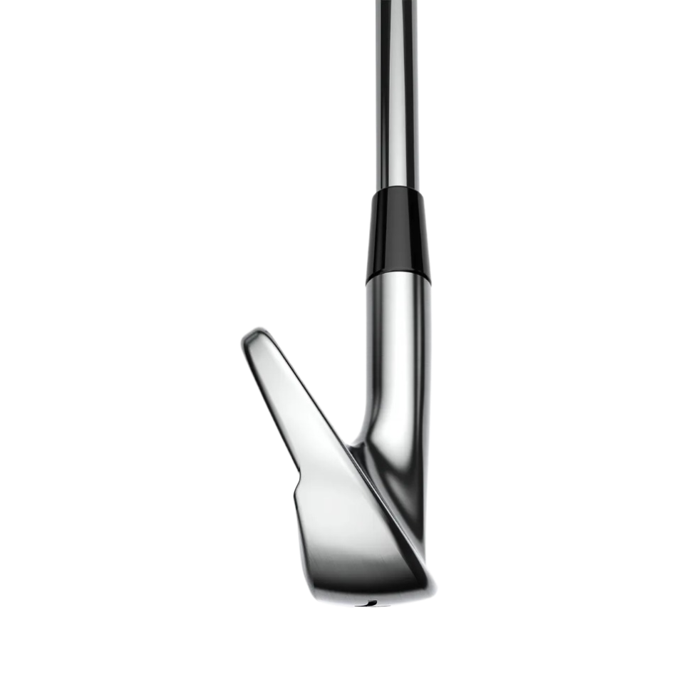 Cobra King Forged CB Chrome Irons image 3