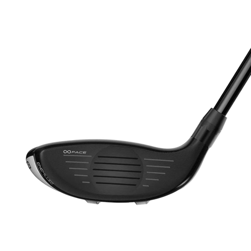 Cobra King Radspeed Draw Fairway Woods - View 2