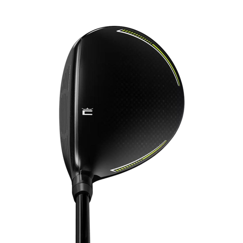 Cobra King Radspeed Draw Fairway Woods - View 3