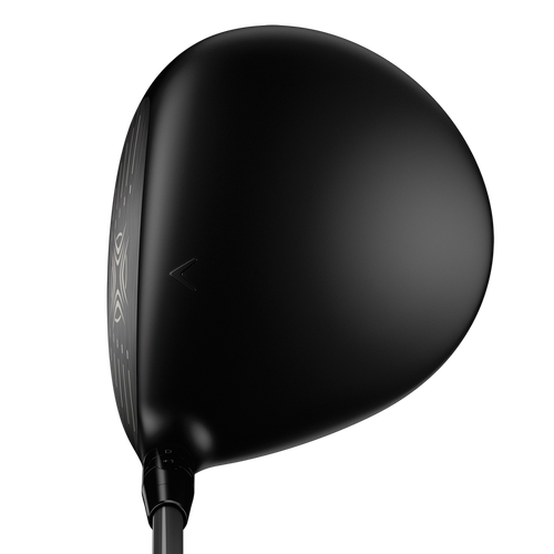 Great Big Bertha Driver - View 2