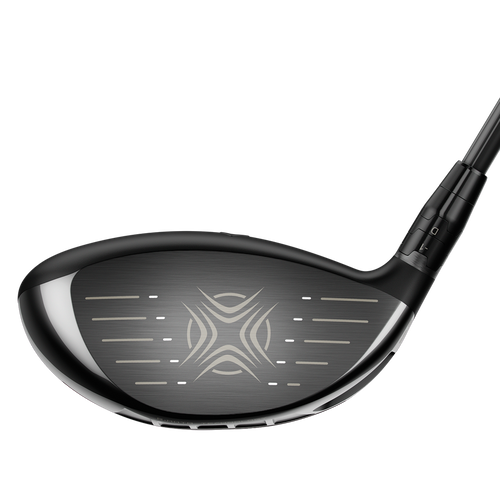 Great Big Bertha Driver - View 3