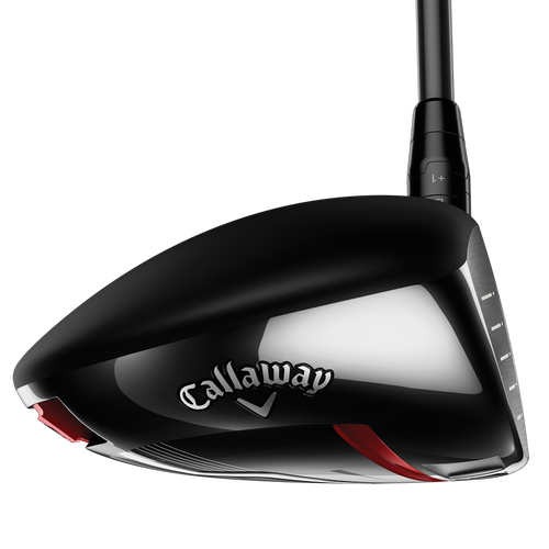 Great Big Bertha Driver - View 4