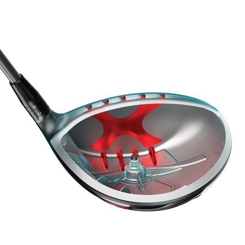Great Big Bertha Driver - View 7
