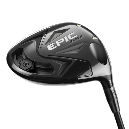 Epic Flash Callaway Customs Drivers - View 1