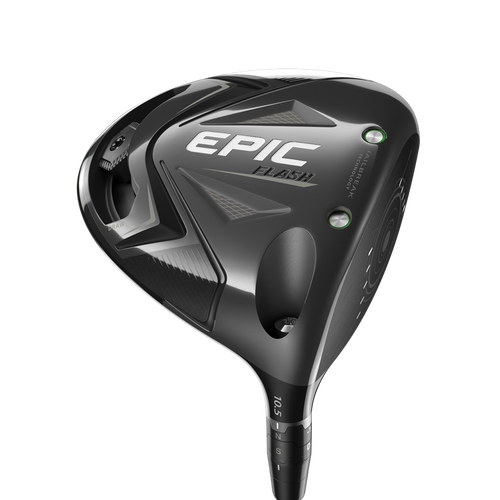 Epic Flash Callaway Customs Drivers - View 2