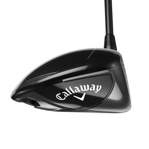 Epic Flash Callaway Customs Drivers - View 3