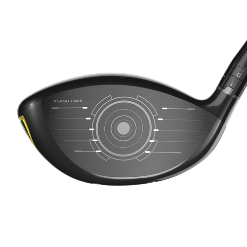 Epic Flash Callaway Customs Drivers - View 4