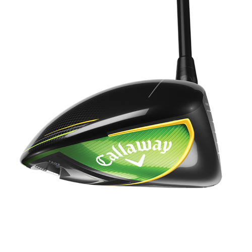 Callaway Epic Flash Drivers - View 3