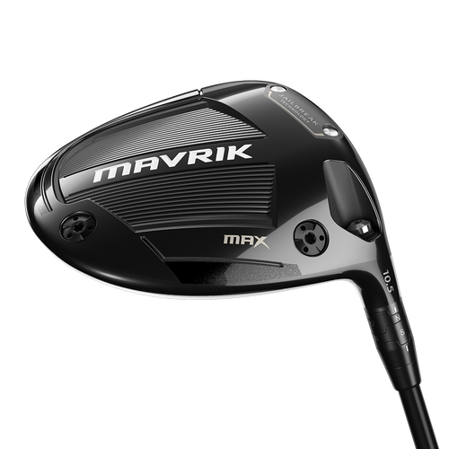 MAVRIK MAX Callaway Customs Drivers - View 1