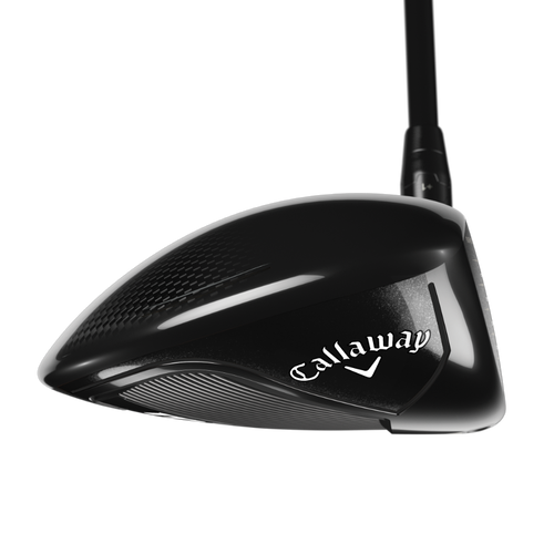 MAVRIK MAX Callaway Customs Drivers - View 3