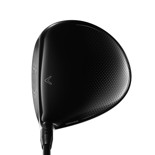 MAVRIK MAX Callaway Customs Drivers - View 5