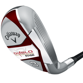 Diablo Edge Hybrids