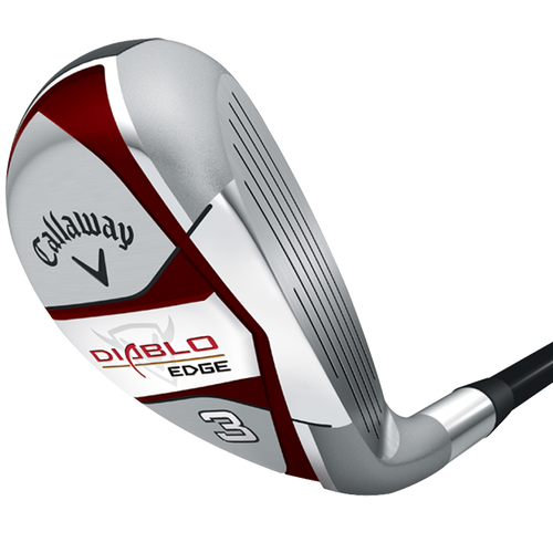 Diablo Edge Hybrids - View 1