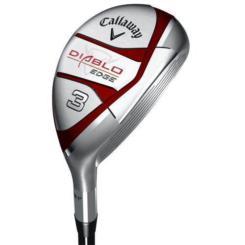 Diablo Edge Hybrids - View 2