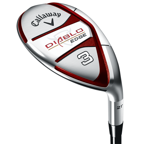 Diablo Edge Hybrids - View 3