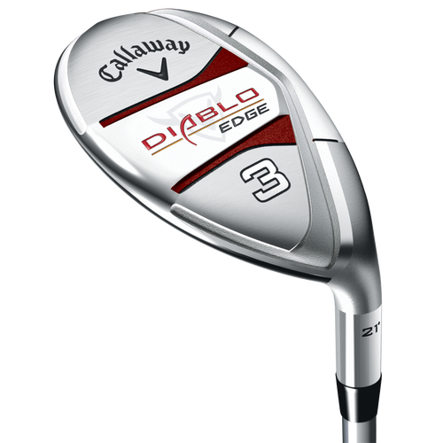 Diablo Edge Hybrids - View 4