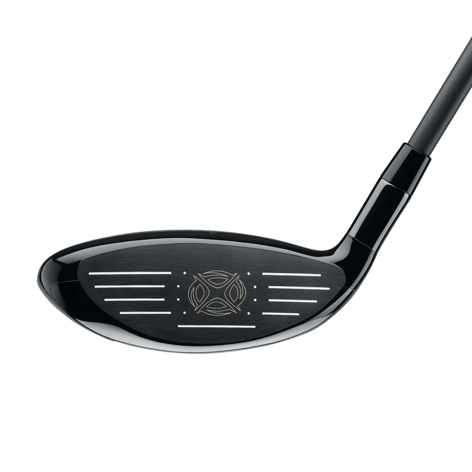FT Optiforce Fairway Woods image 2