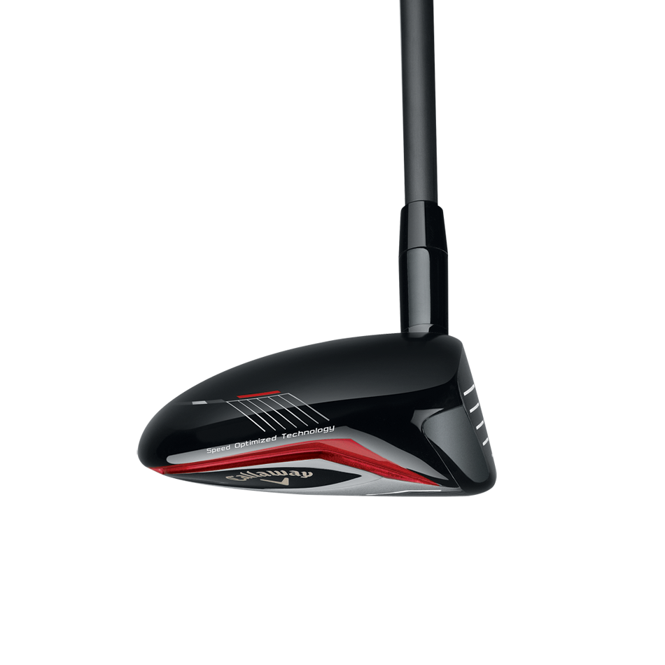 FT Optiforce Fairway Woods image 3