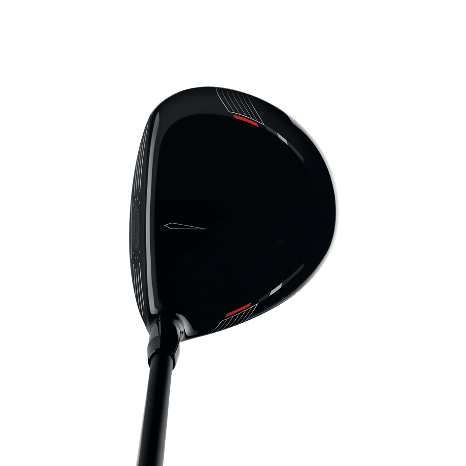 FT Optiforce Fairway Woods image 4
