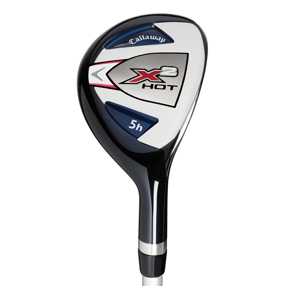 X2 Hot Hybrids (2016) image 1